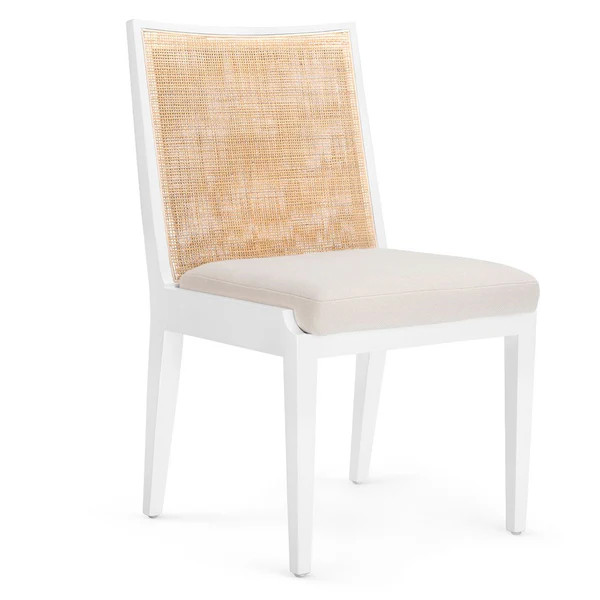 Bungalow 5 Ernest Side Chair | Mintwood Home