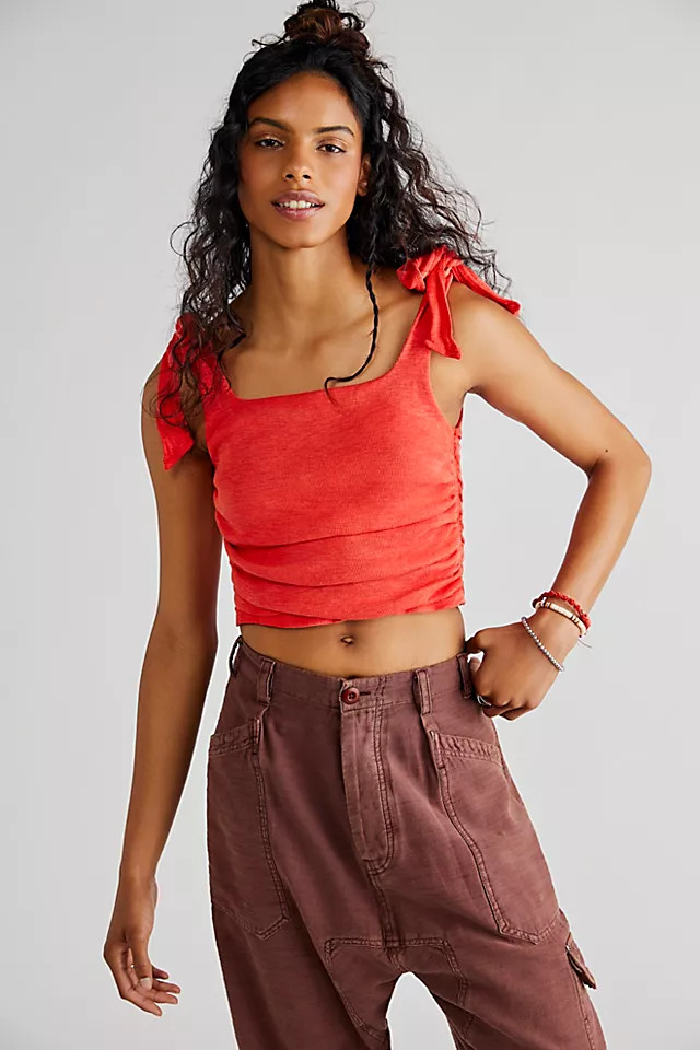 Boulevard Tank | Free People (Global - UK&FR Excluded)