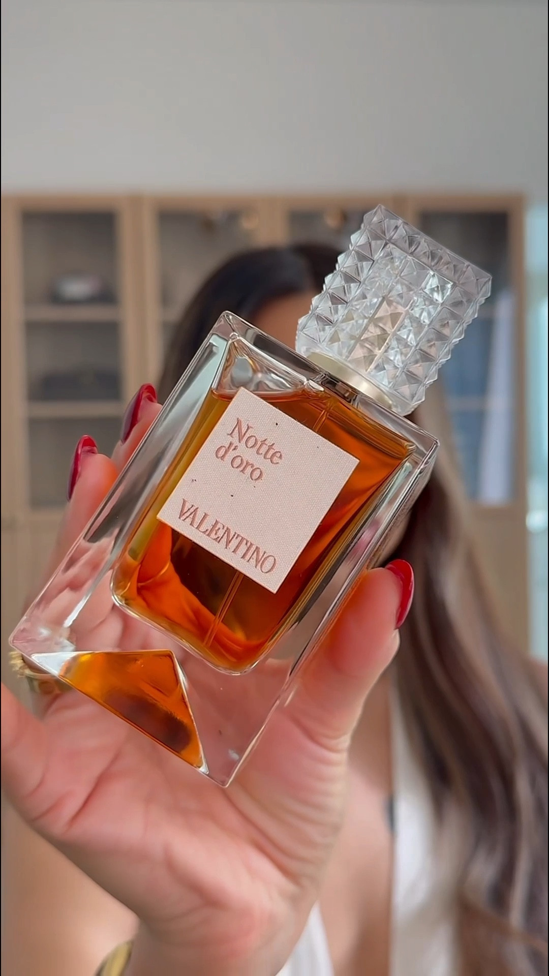 This is the night time scent ✨ #ltkfragrance #ltkperfume 