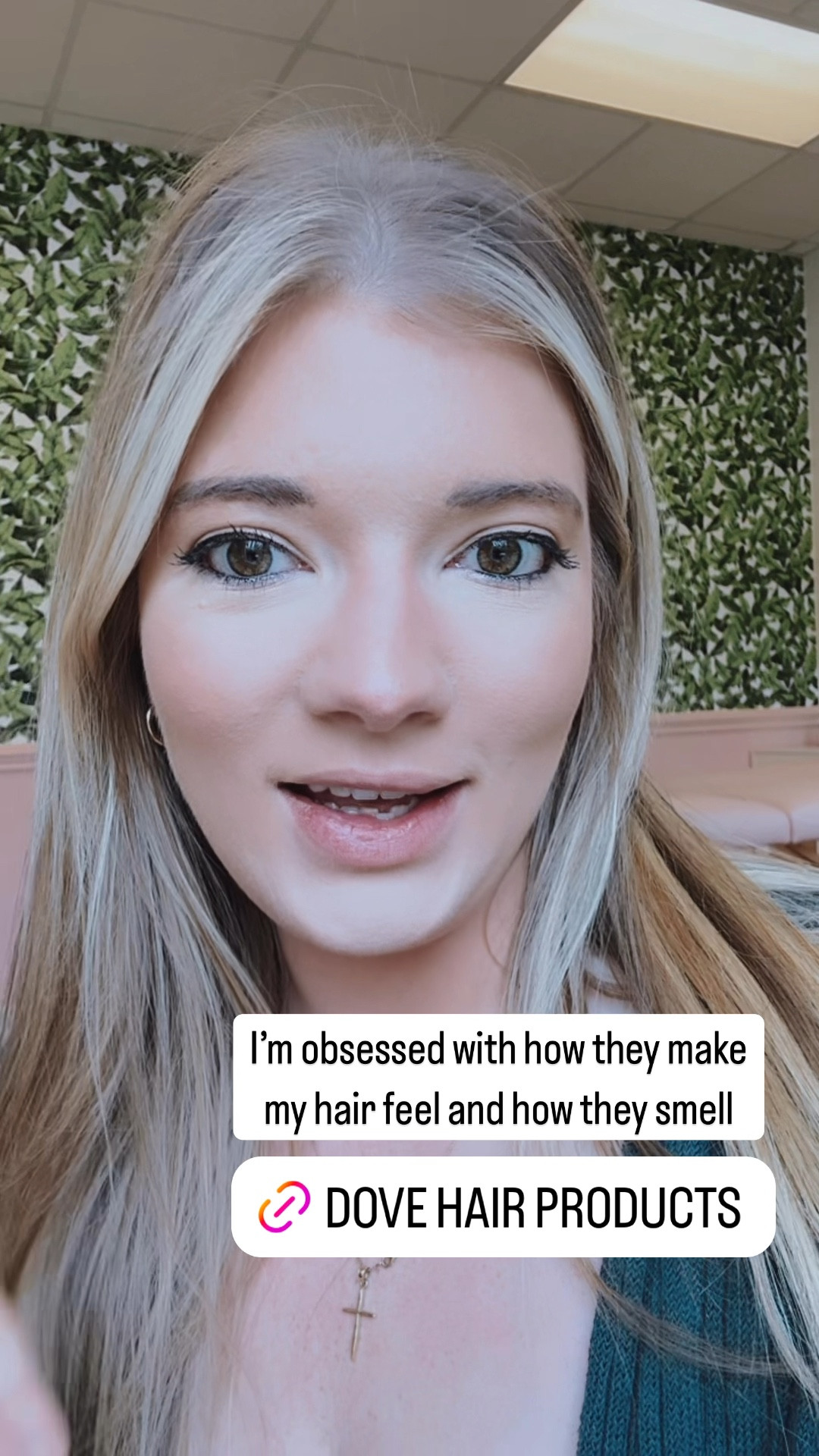 Dove Hair Care Favorites | 

#LTKVideo #LTKHome #LTKBeauty