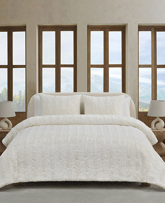 UGG® Valor Comforter Sets - Macy's | Macy's