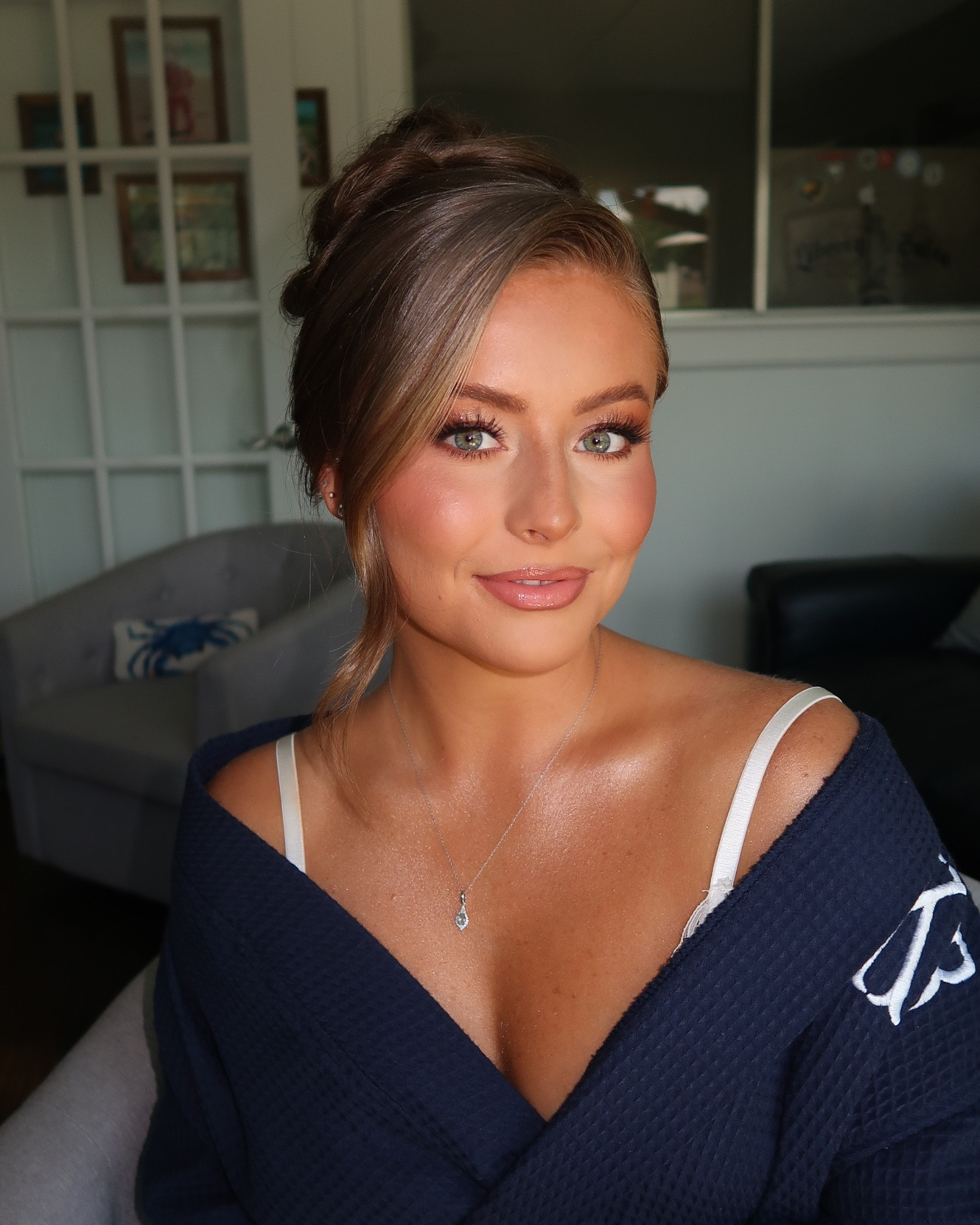 This bridal glam>>



#LTKWedding #LTKBeauty