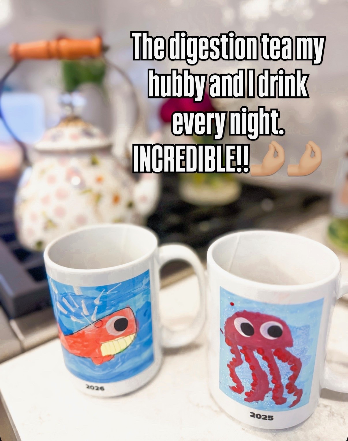12 little things making my life better right now! Our favorite digestion tea at night. This is delicious and helps you wind down, too! 
#LTKootd #LTKBeauty #LTKTravel

#LTKmorningroutine #LTKselfcare #LTKfoodie