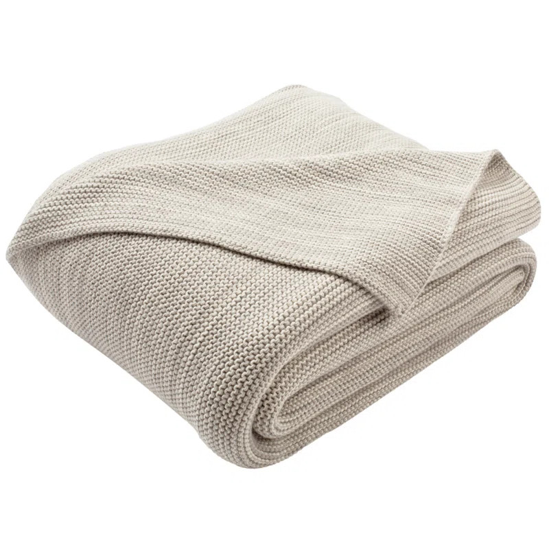 Safavieh Loveable Cotton Throw | Wayfair | Wayfair North America