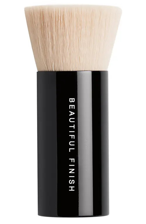 bareMinerals® Beautiful Finish Brush at Nordstrom | Nordstrom