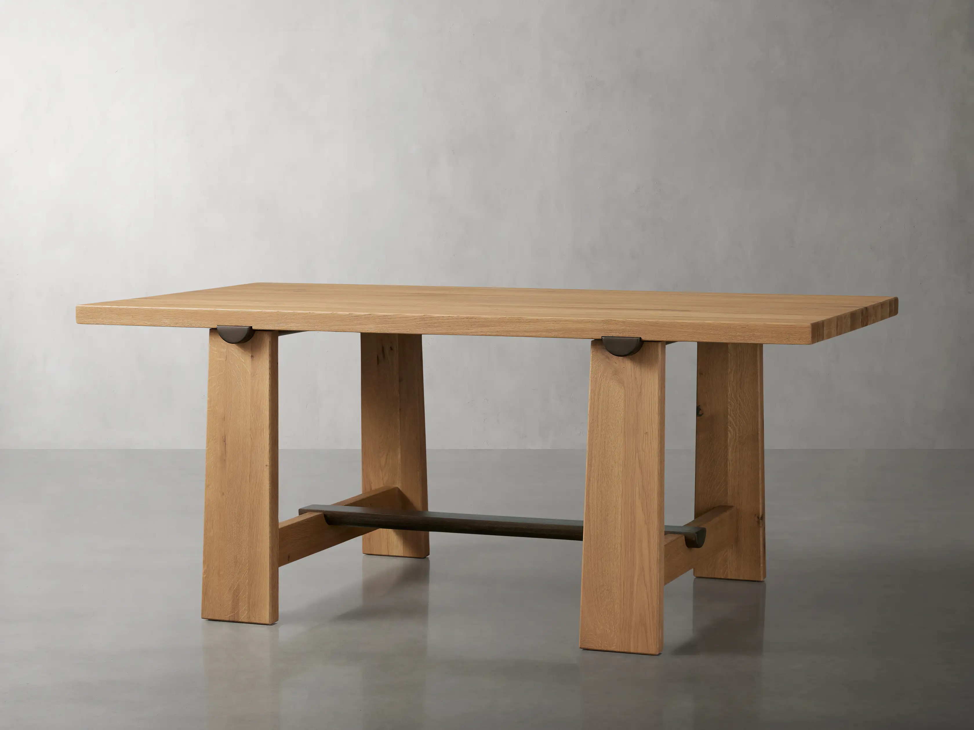 Auden Dining Table | Arhaus
