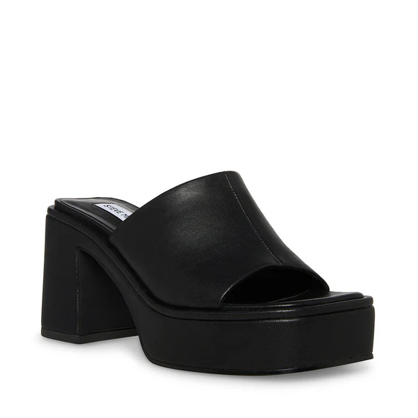 JESSIE BLACK | Steve Madden (US)
