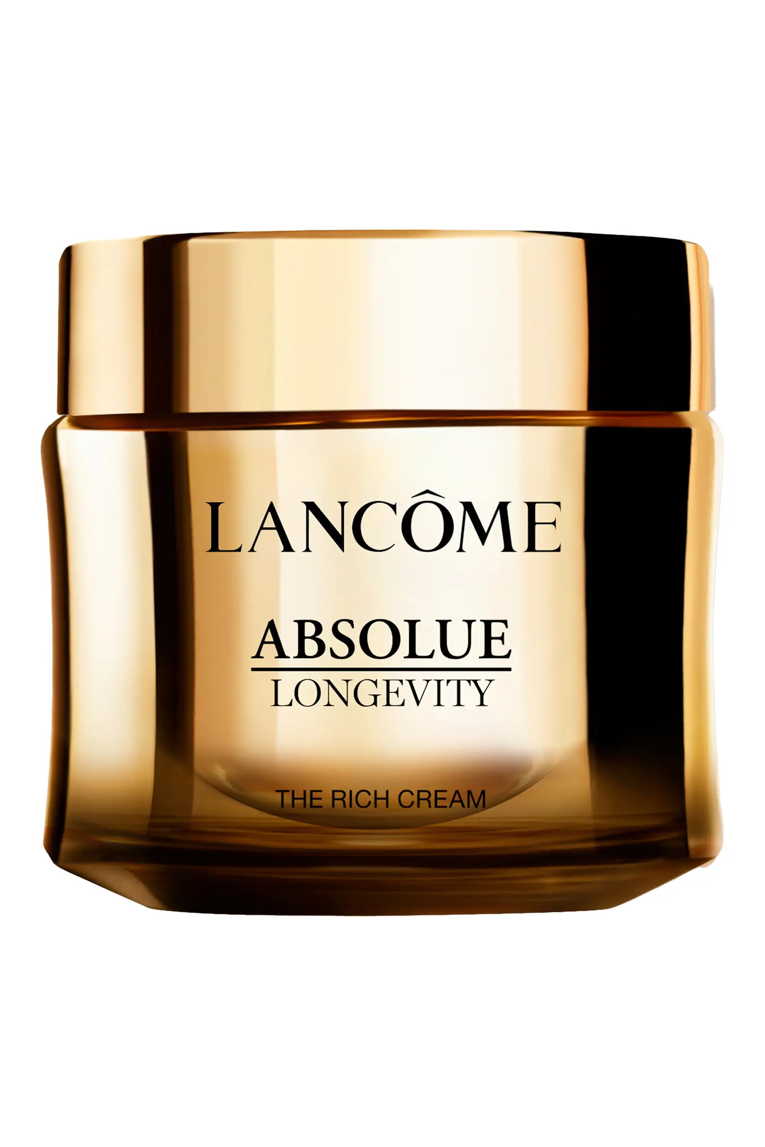 Lancôme Absolue Revitalizing & Brightening Rich Cream Facial Moisturizer $280 Value (Women) | No... | Nordstrom