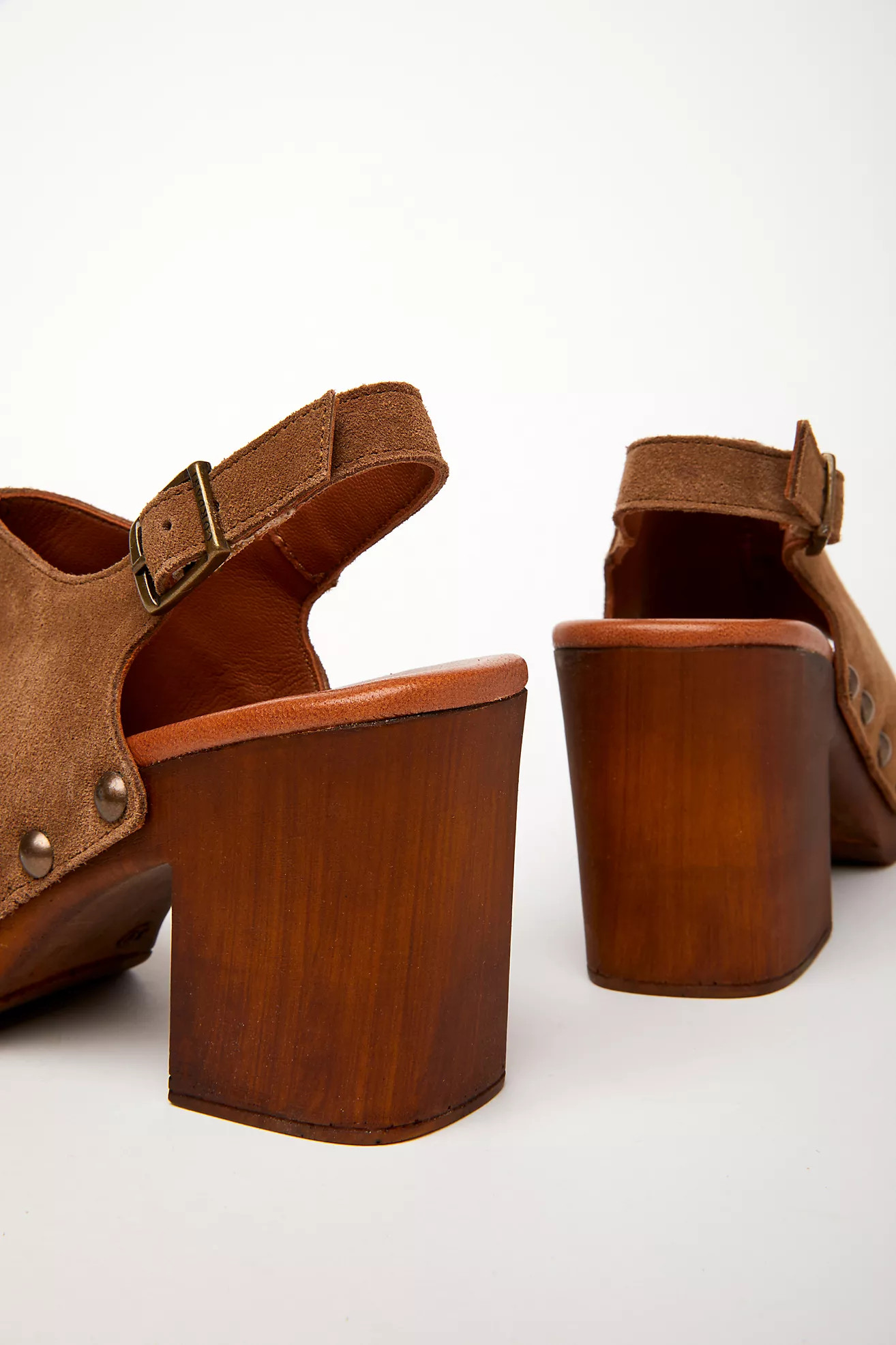 Cordani Winnie Heels | Anthropologie (US)