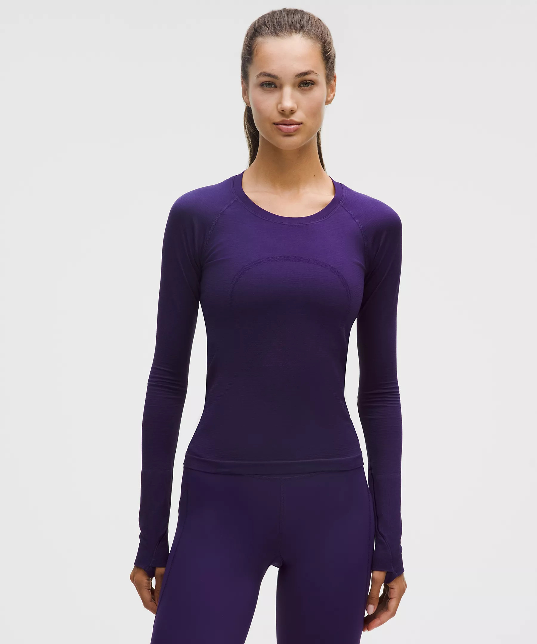 technical apparel + athletic shoes | lululemon | Lululemon (US)