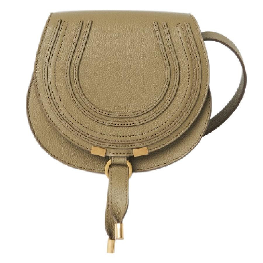 Chloe Marcie Small Saddle Top Handle Bag | Jomashop.com & JomaDeals.com