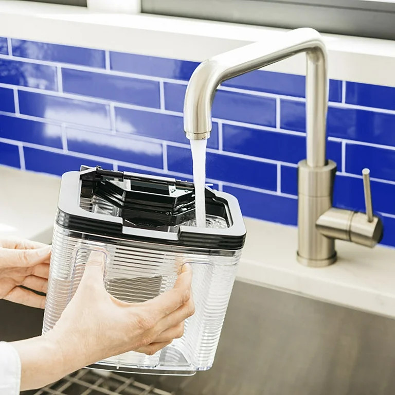 Ninja® CM300 Hot & Iced Coffee Maker, Single Serve Coffee Maker, Drip Coffee, Stainless, Glass C... | Walmart (US)