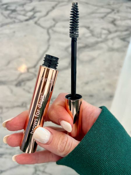 SARAH to save on all tarte things! Brows for days brow gel