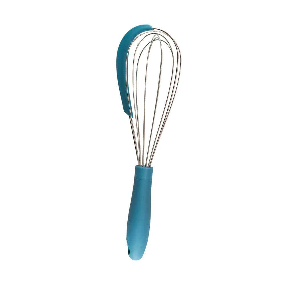 Oikos - Batedor de Ovos com Raspador 31cm | Amazon (BR)