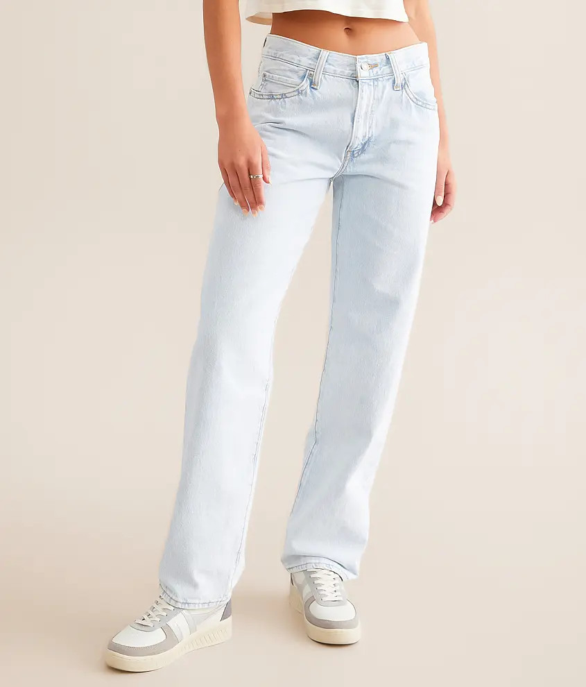 94 Baggy Jean | Buckle