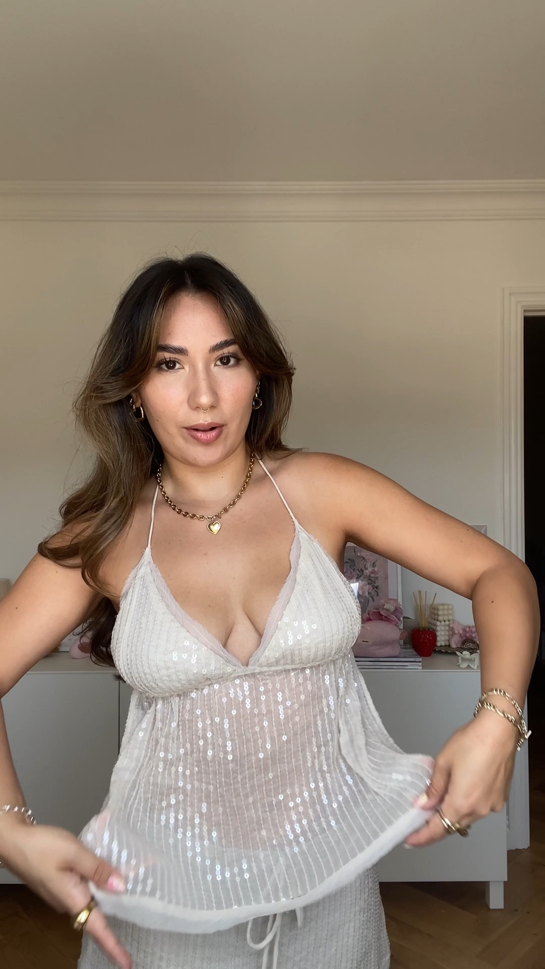 euro summer co-ord find from Pull & Bear 🐚✨🫧💫🤍

#LTKsummer #LTKeurope #LTKdatenight