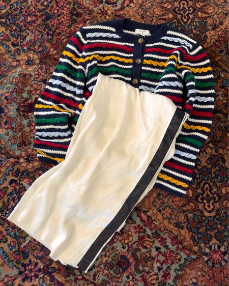 Kahlana Barfield Brown Collection
Pinstripe Pants
Target Finds


#LTKstyletip #LTKsalealert #LTKunder50