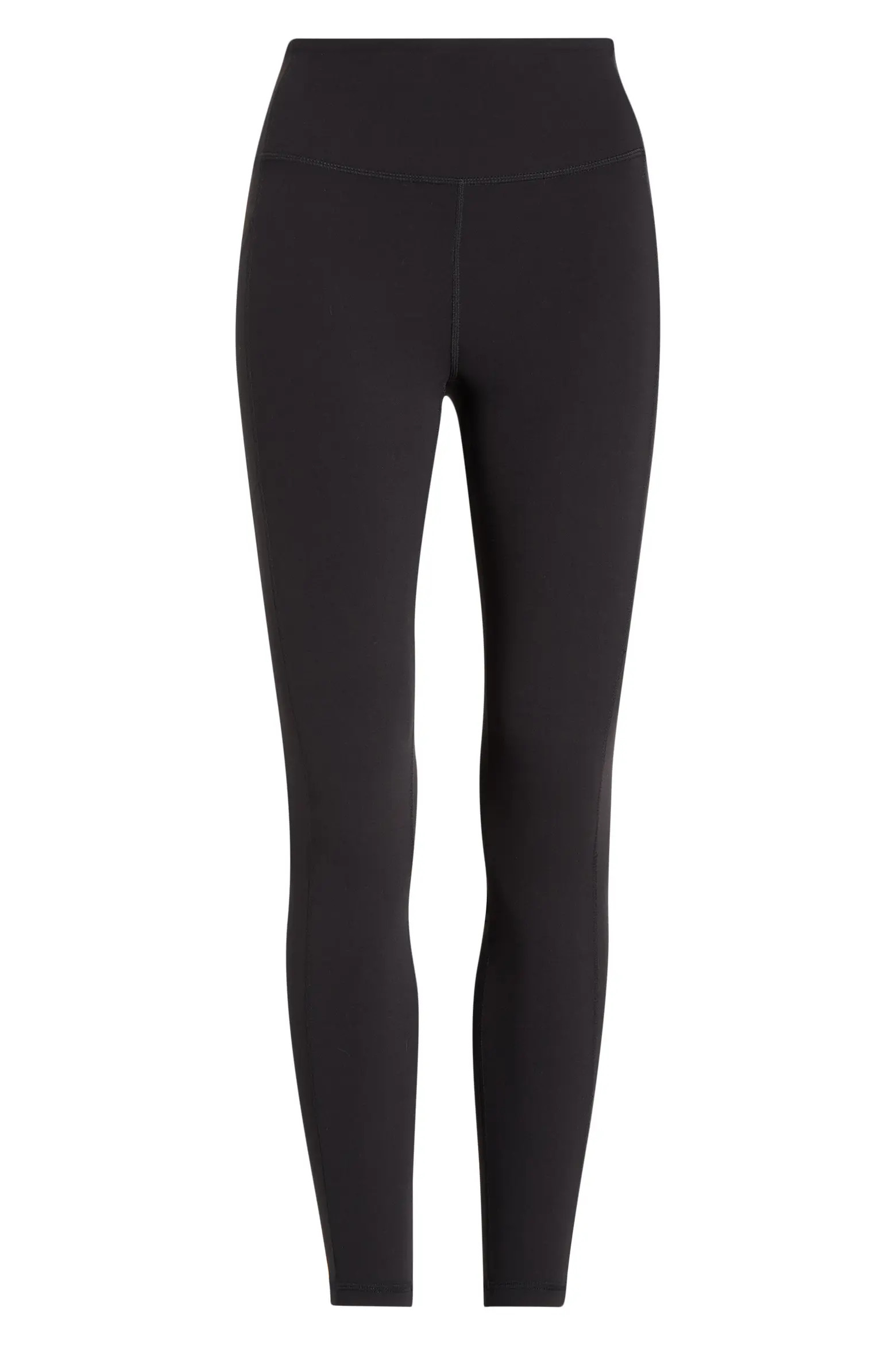 Studio Luxe High Waist Pocket Leggings (Women) | Nordstrom | Nordstrom
