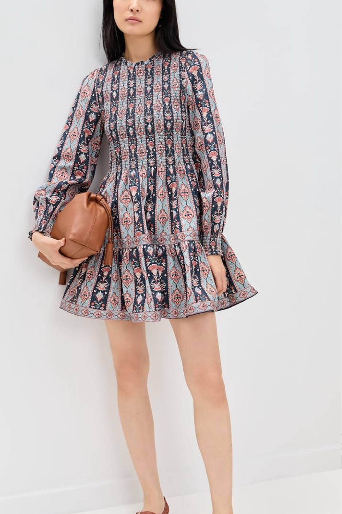 $200 spring dress

#LTKSeasonal #LTKStyleTip