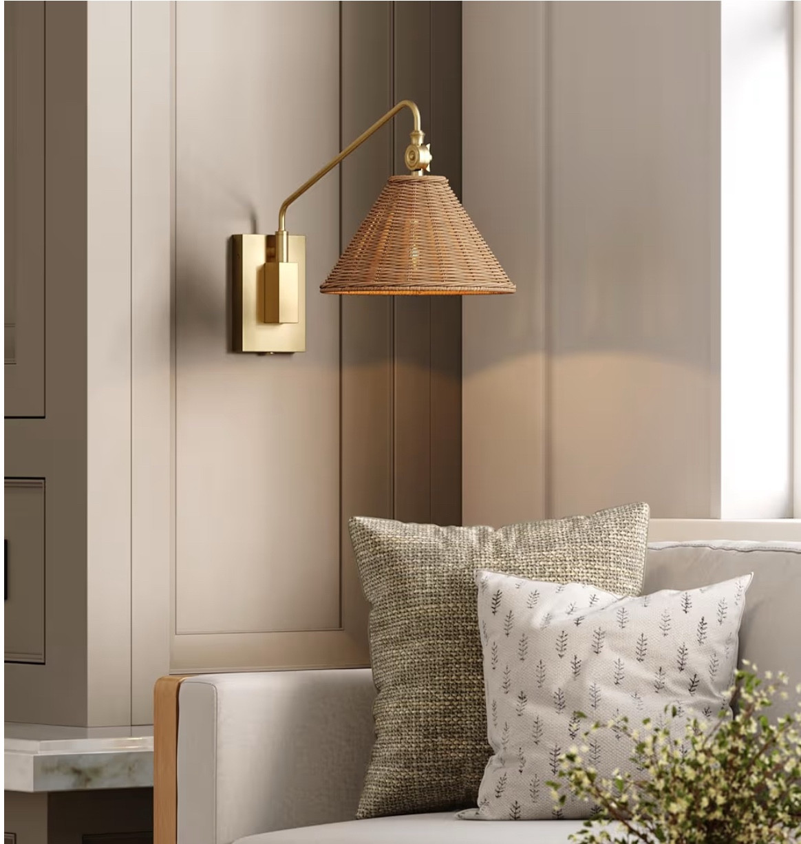 Obsessed with this aesthetic wall lighting.
You’ll find exact finds for some of these and similar pieces to recreate the vibe.
Everything is linked for you.

#LTKSeasonal #LTKHome #LTKvlog