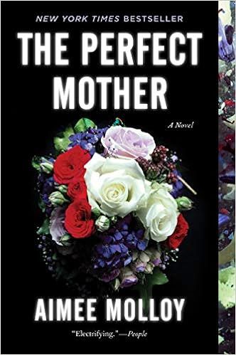 The Perfect Mother: A Novel | Amazon (US)