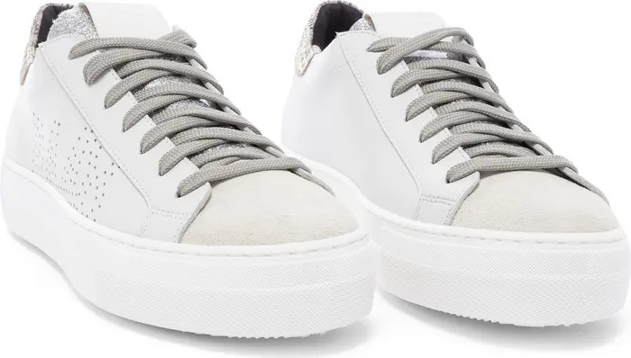 P448 Thea Platform Sneaker (Women) | Nordstrom | Nordstrom