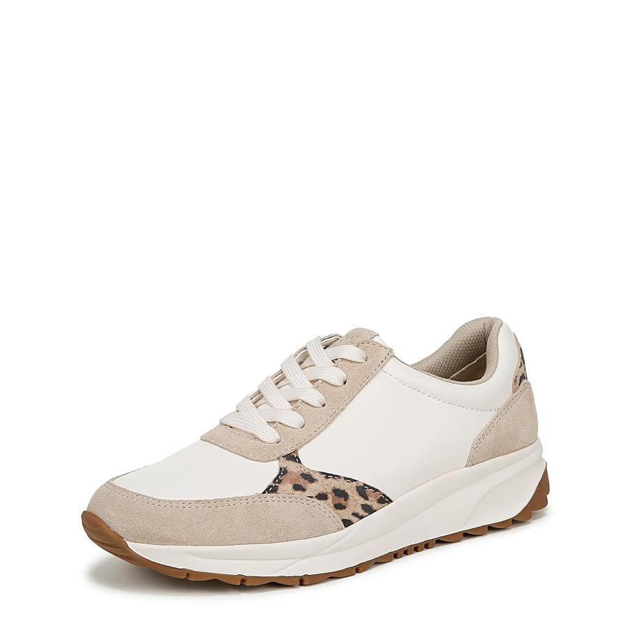 Naturalizer Women's Trainers Shay Walking Shoes for All-Day Comfort | Amazon (US)