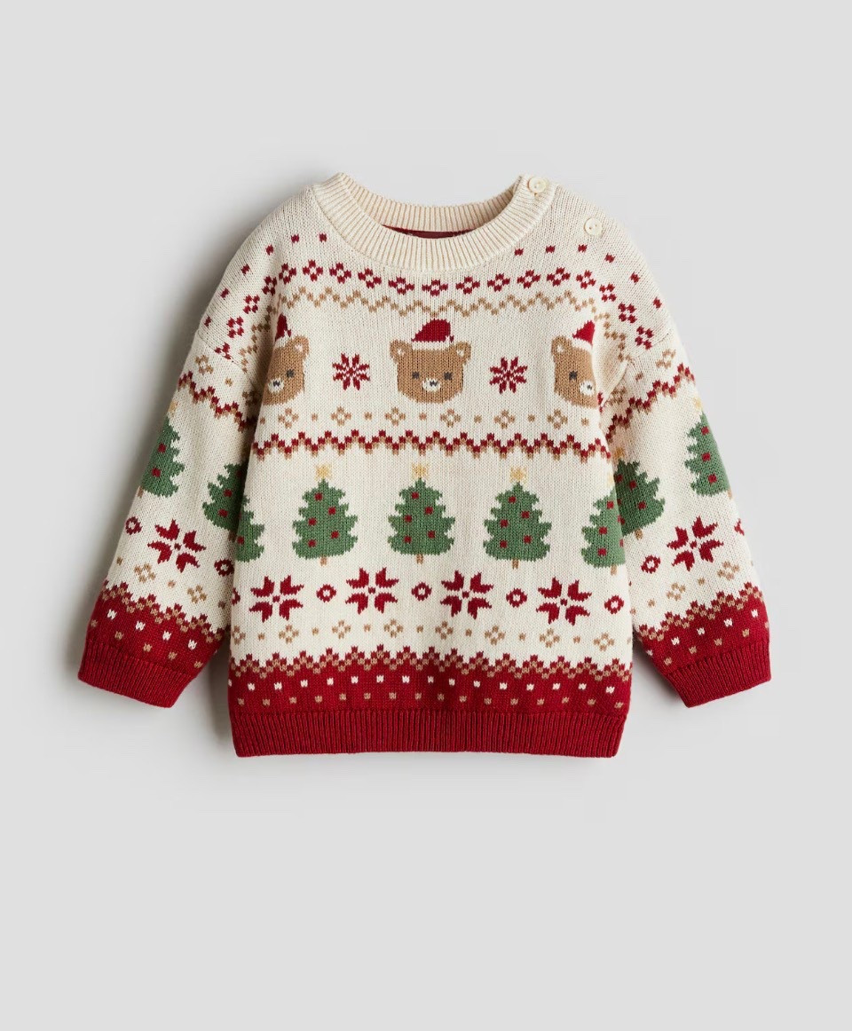 Cute kids holiday sweater kids holiday style adorable children’s sweater Christmas tree sweater 

#LTKKids #LTKFamily #LTKSeasonal