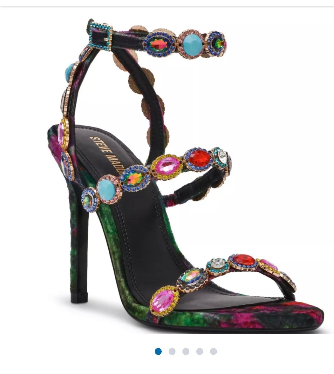 These sandals are the perfect statement sandal. My bestie would love these. #statementsandals #summersandals #fashionista 

#LTKspringtrends #LTKOver40 #LTKunboxing