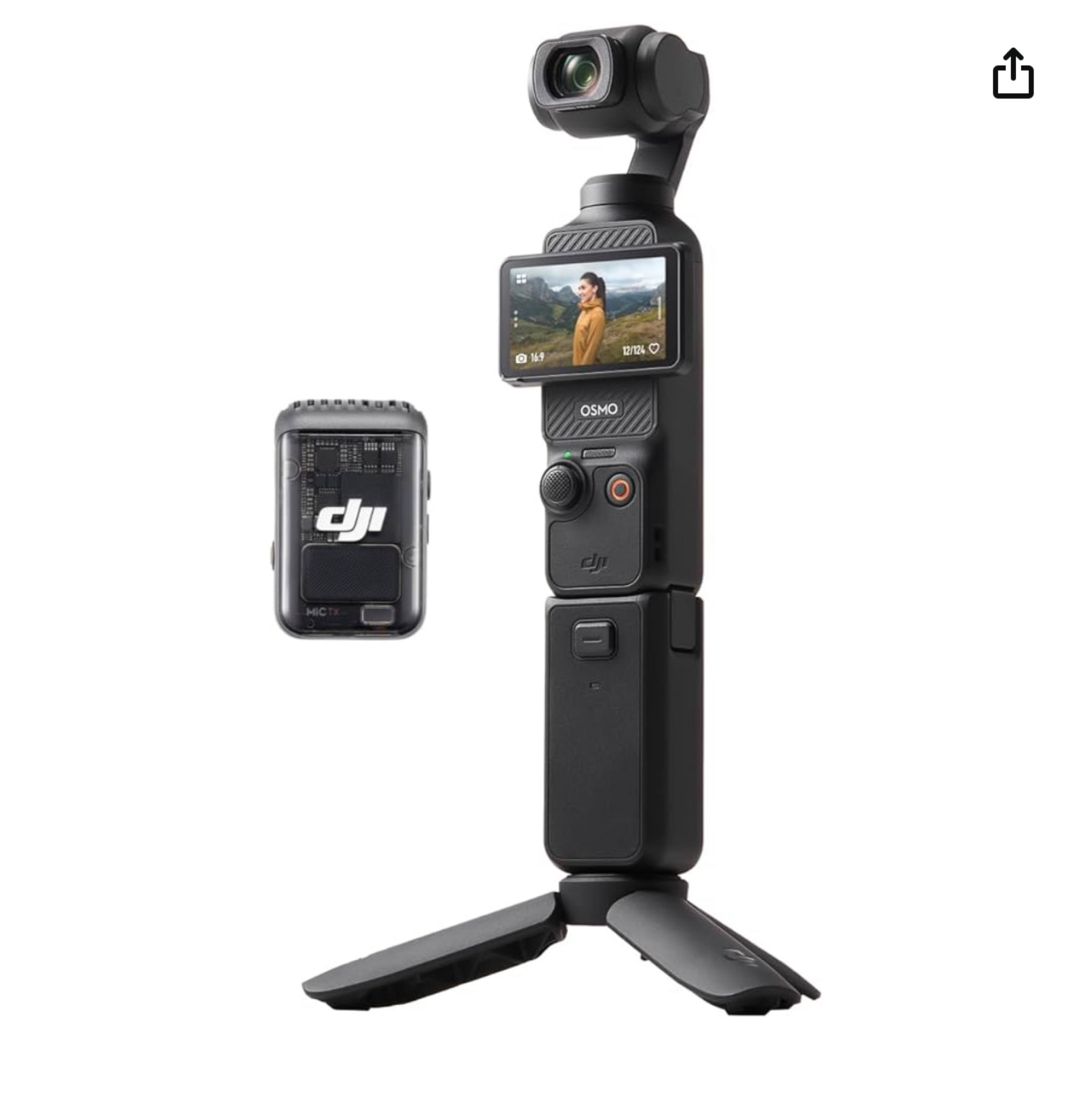 DJI Osmo