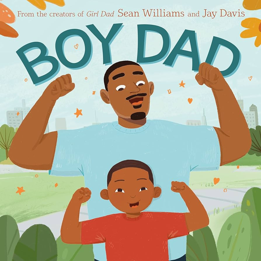 Boy Dad | Amazon (US)