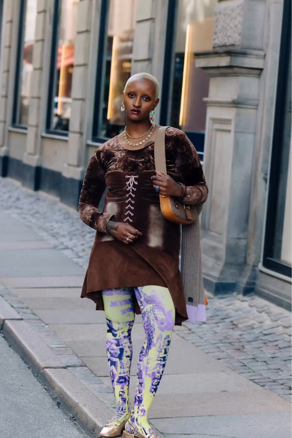 still in my CPFW mood 

#LTKSeasonal #LTKeurope #LTKstyletip