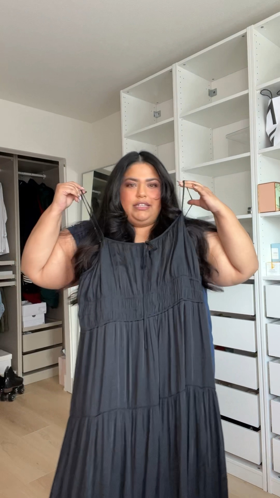 A spring/Summer outfit perfect for the weekend, or farmers market trip. 

#LTKplussize