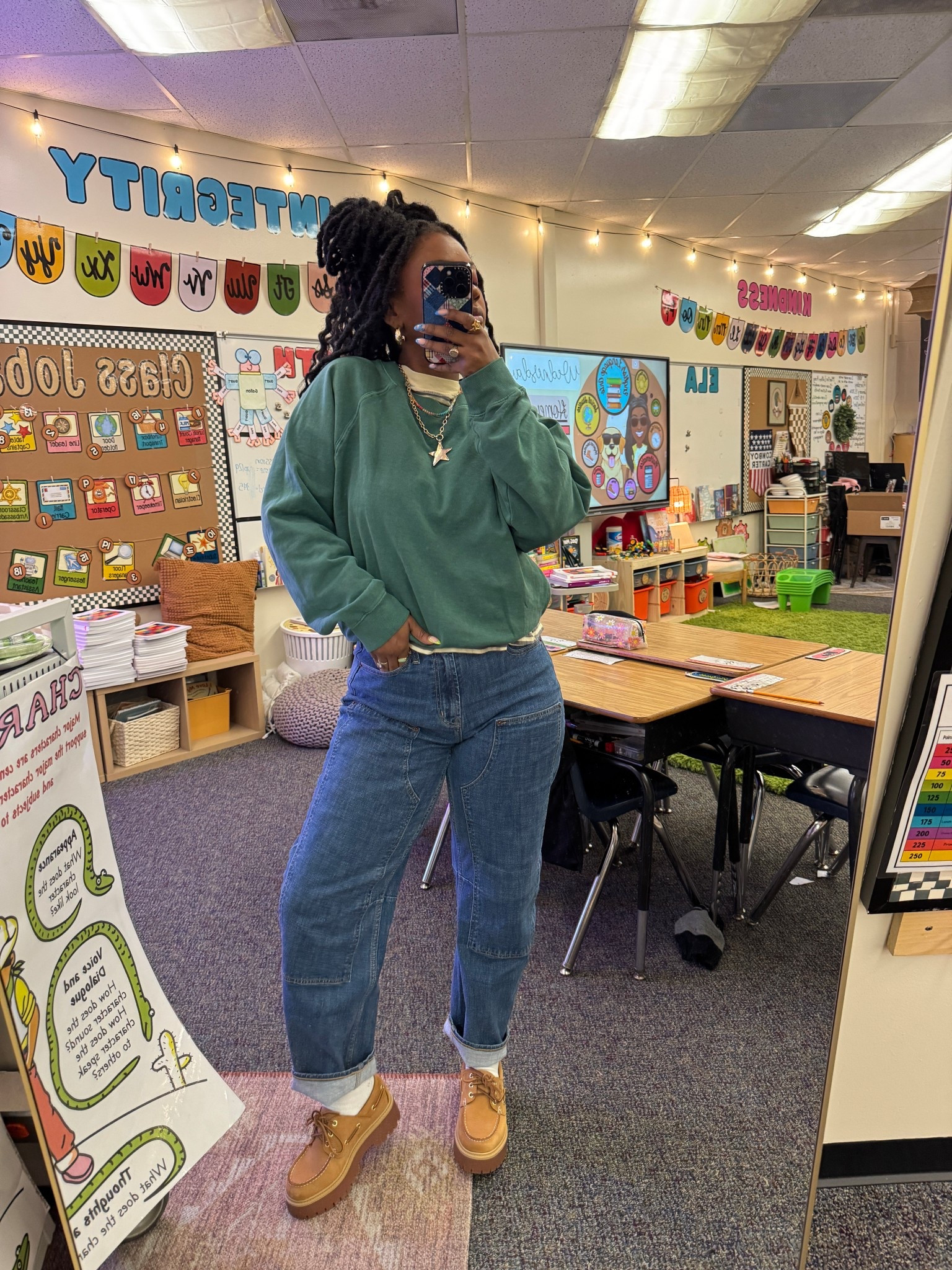 Wednesdayyyyy

#LTKgrwm #LTKootd #LTKdayinmylife