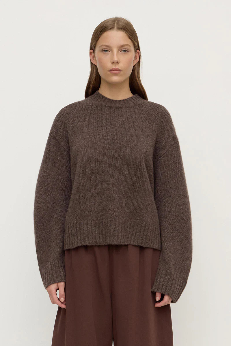 Laurie Cashmere Knit | Assembly Label (AU)