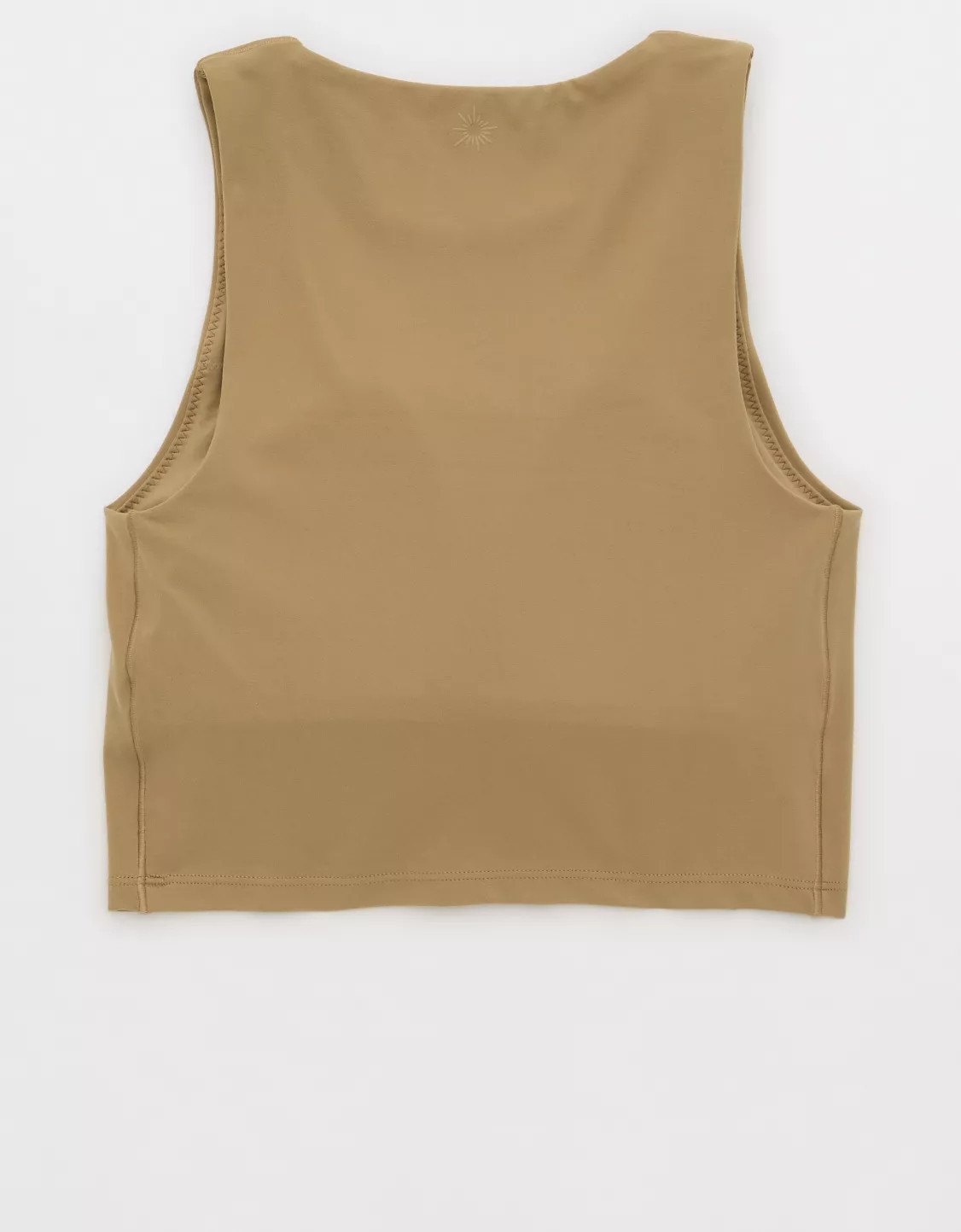 OFFLINE By Aerie Real Me Xtra High Neck Sports Bra | Aerie