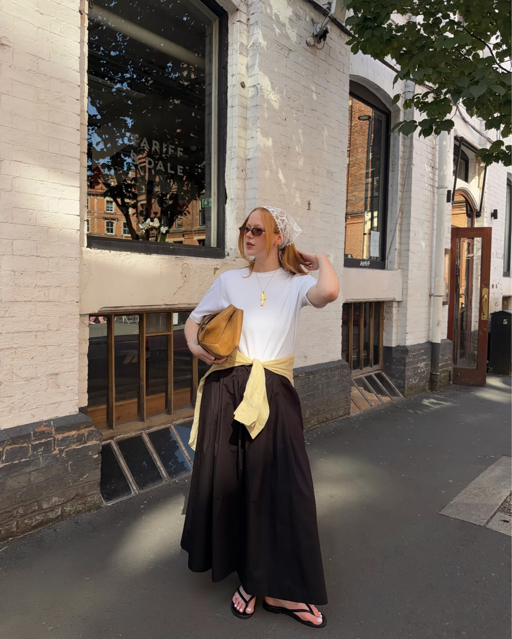 Albaray, Boxy Tee, T Shirt, Culottes, Summer Trousers

#LTKuk #LTKsummer #LTKeurope