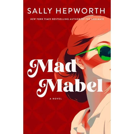 Mad Mabel: A Novel (Hardcover) | Walmart (US)
