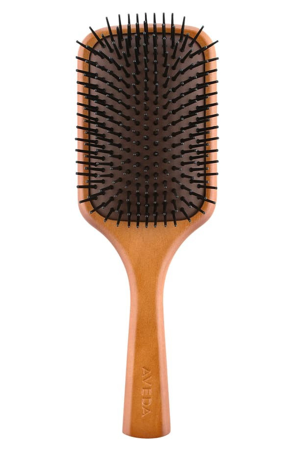 Wooden Paddle Brush | Nordstrom