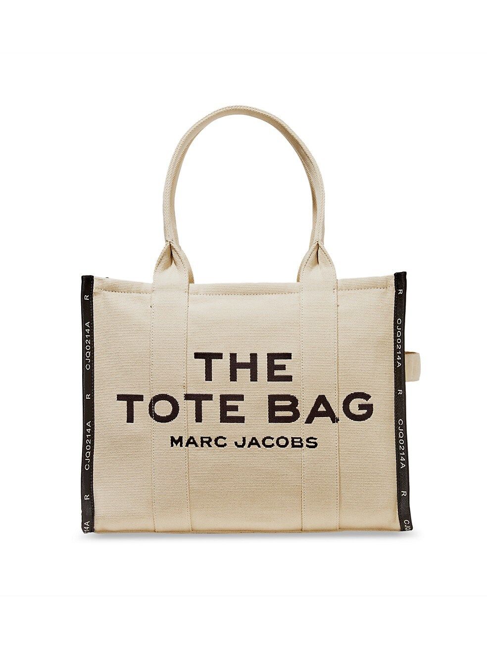 The Jacquard Tote Bag | Saks Fifth Avenue