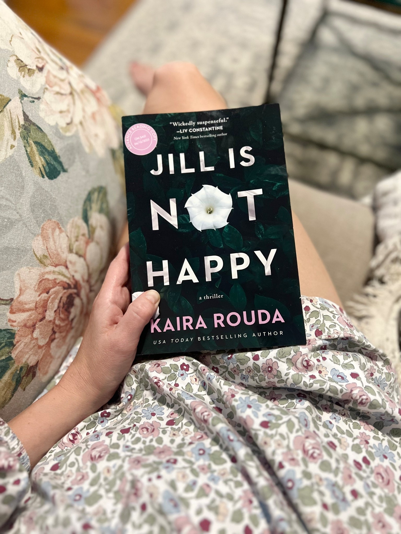 New book - mystery! Book recommendation. Amazon finds
.
.
.
.
…. 

#LTKTravel #LTKFindsUnder100 #LTKFindsUnder50