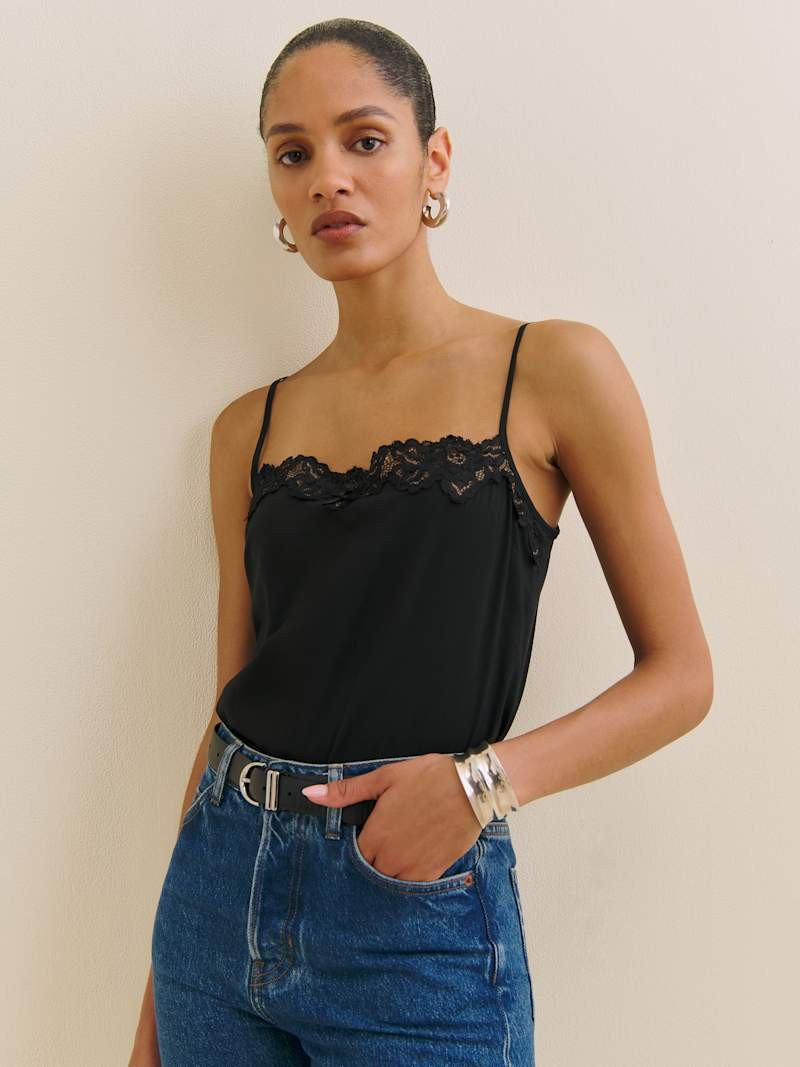 Izel Top | Reformation (Global)