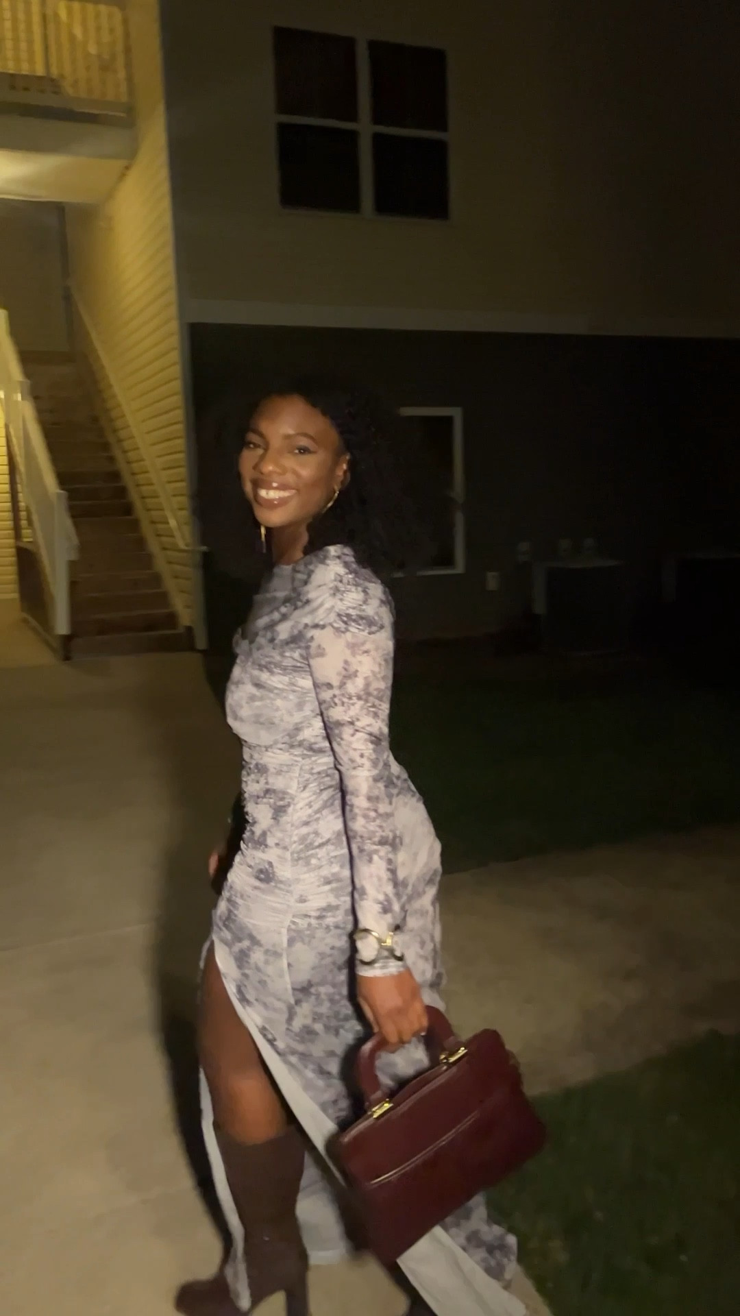 Falling in love ✨ lulus fall dress under $100!

#LTKMidsize #LTKFindsUnder100 #LTKStyleTip