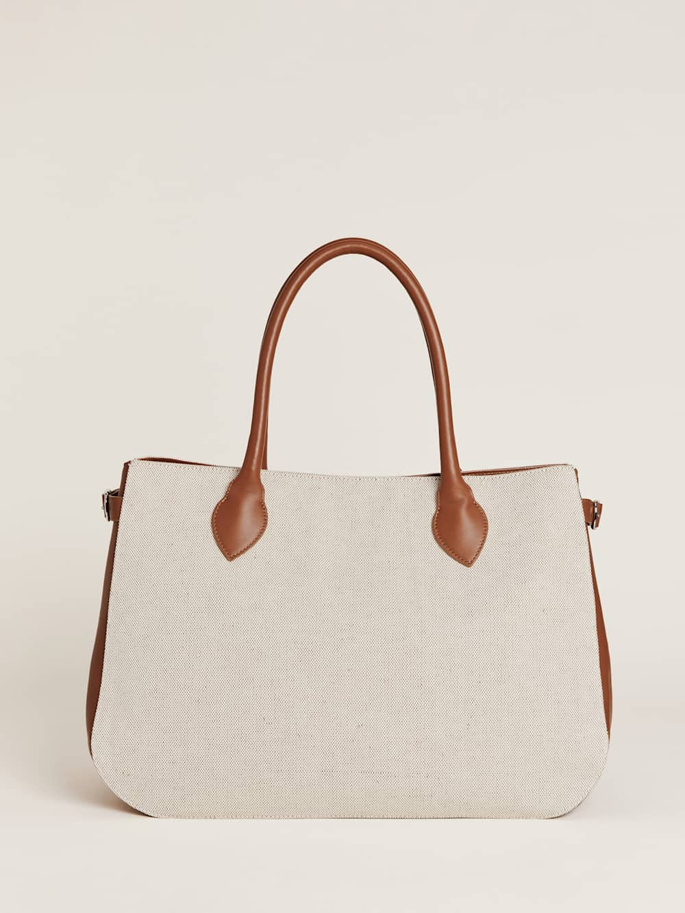 Oversized Patrizia Bag | Reformation (Global)