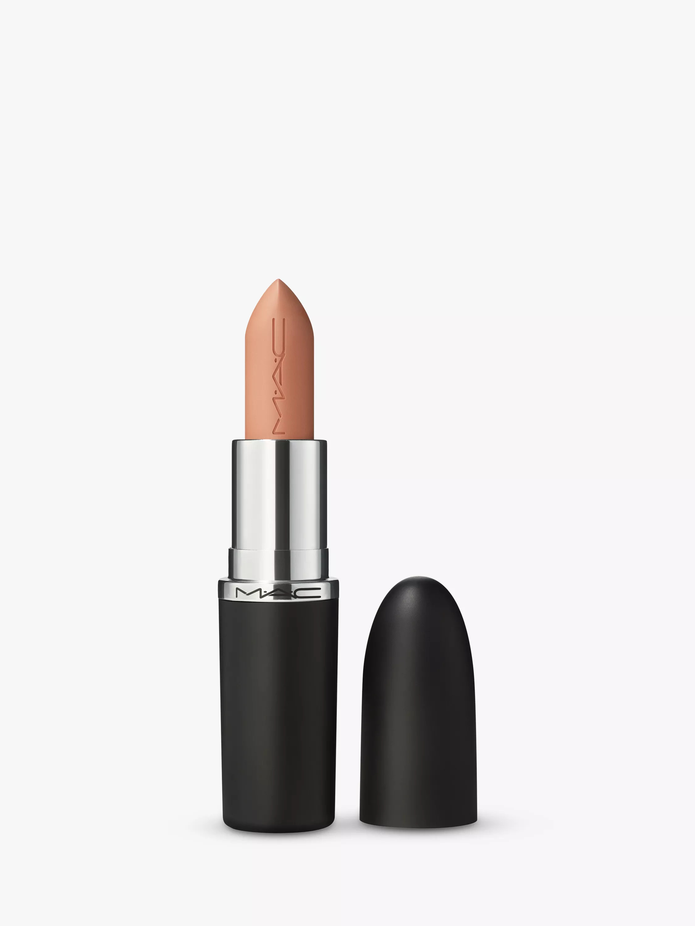 MAC MACXimal Sleek Satin Lipstick | John Lewis (UK)