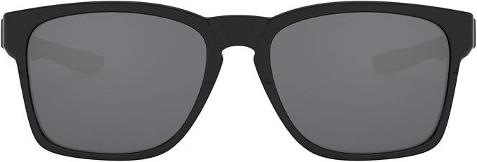 Oakley Men's Oo9272 Catalyst Square Sunglasses | Amazon (US)