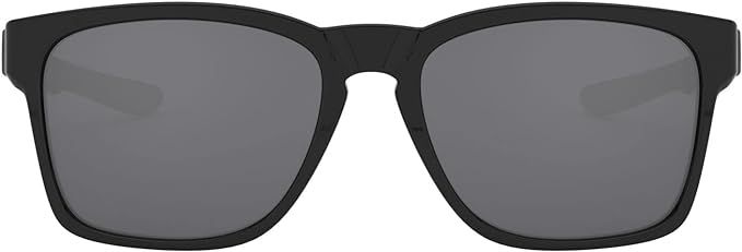 Oakley Men's Oo9272 Catalyst Square Sunglasses | Amazon (US)