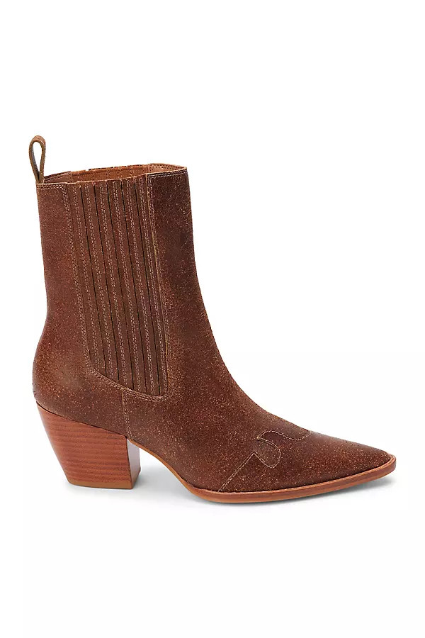 Collins Boots | Anthropologie (US)