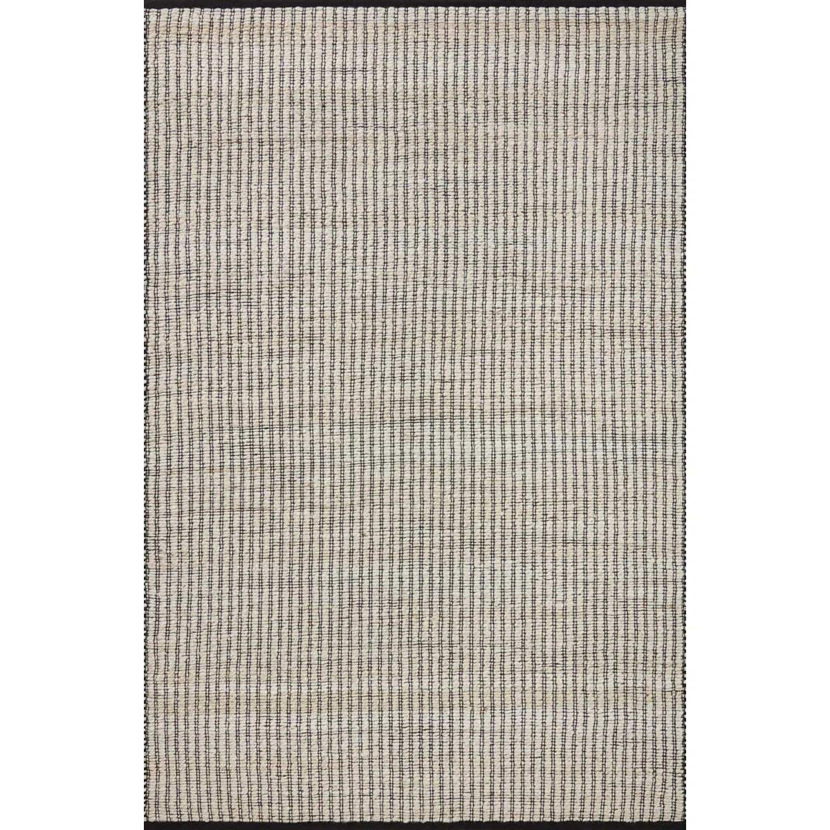Angela Rose x Loloi Colton Ivory / Black Area Rug & Reviews | Wayfair | Wayfair North America