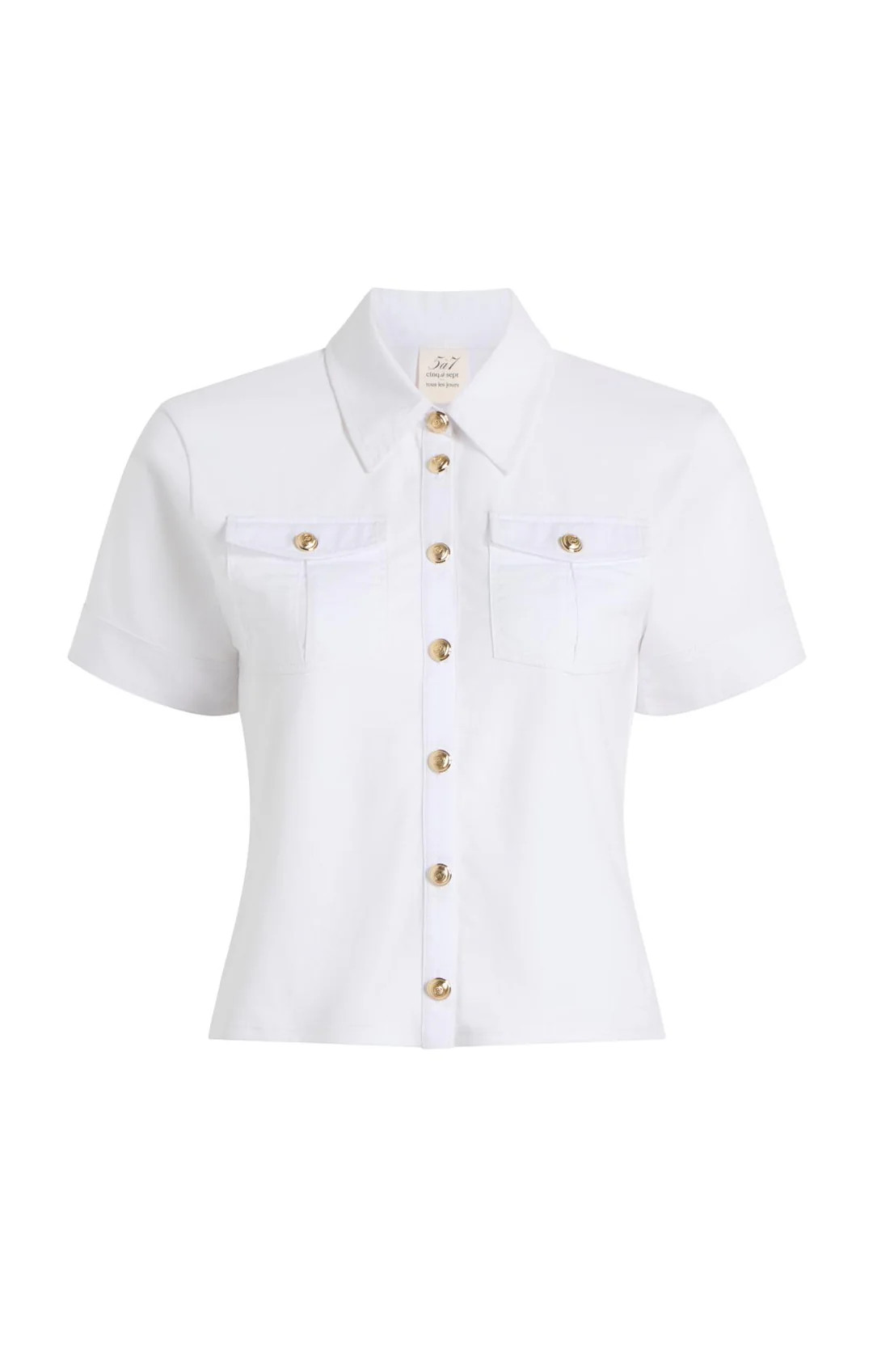 Tiana Top | Cinq à Sept